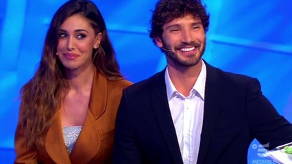 “È infedele, ma a letto…”. Belen Rodriguez da ‘censura’ dettagli intimi su Stefano De Martino
