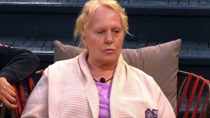 “Io chiusa in camera, senza mangiare”. GF Vip, Katia Ricciarelli se la prende con Nathaly