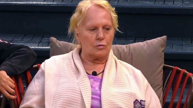 “Io chiusa in camera, senza mangiare”. GF Vip, Katia Ricciarelli se la prende con Nathaly