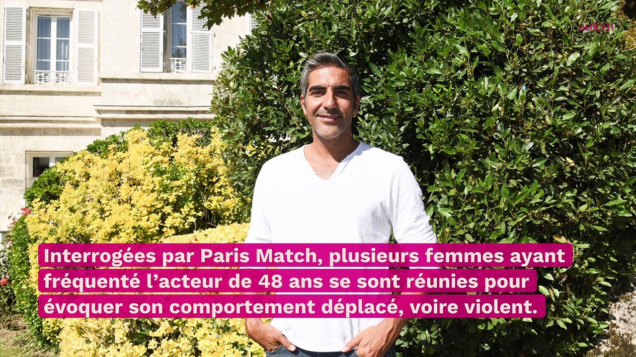 Affaire Ary Abittan : les révélations chocs d’une de ses anciennes amantes