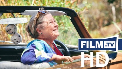 Noch einmal, June Trailer Deutsch German (2021)