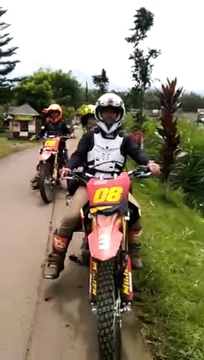 Trail