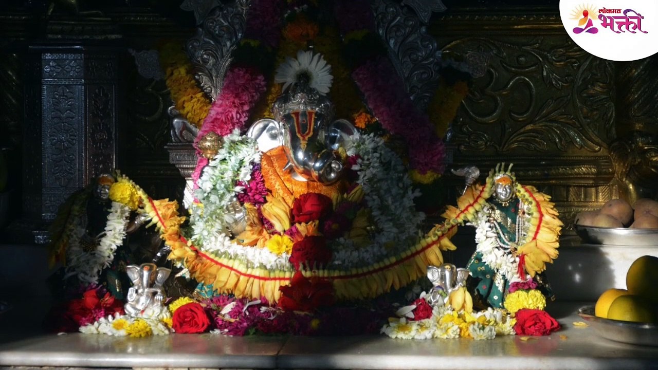 Dagdusheth Ganpati Kirnostav Sohla 2022