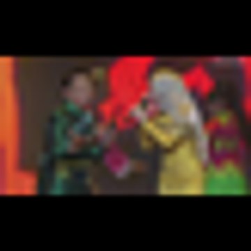 Kilauan Emas Otai Akhir 2016 - Fuad dan Rosma (Joget Cinta Sakti)