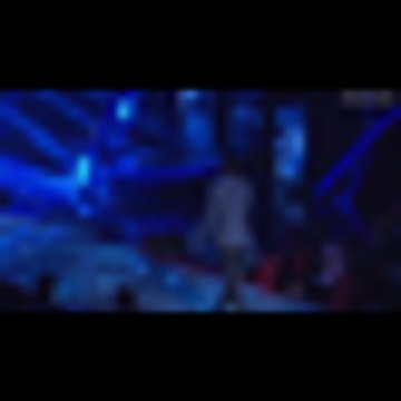 Kilauan Emas Otai Akhir 2016 - Persembahan Penutup Saleem dan Zamani