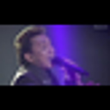 Kilauan Emas Otai Akhir 2016 - Fuad (Jangan Bersedih Lagi)