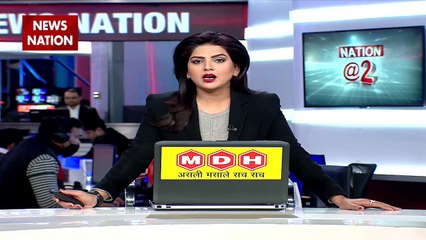 Revealed in the murder of Dalit girl in Unnao, broken neck bone found