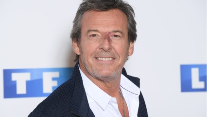 FEMME ACTUELLE - Jean-Luc Reichmann se livre avec émotion sur son rôle de père : "un papa cool, un papa poule"