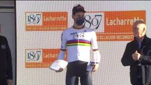 Tour de La Provence 2022 - Le prologue à Filippo Ganna, Julian Alaphilippe a fait sa rentrée !