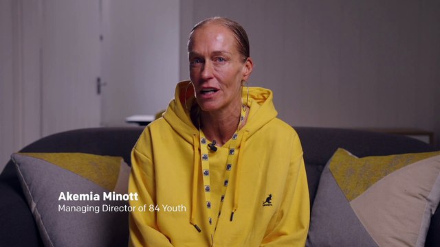 Speak Out To Save a Life campaign on knife crime in Greater Manchester