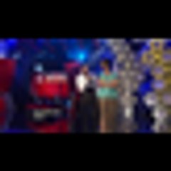 Gempak Superstar Minggu 4 - NAZIM ( All Of Me + Pop Yeh Yeh )