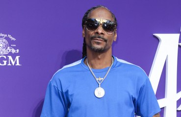 Snoop Dogg accused of sexual assault
