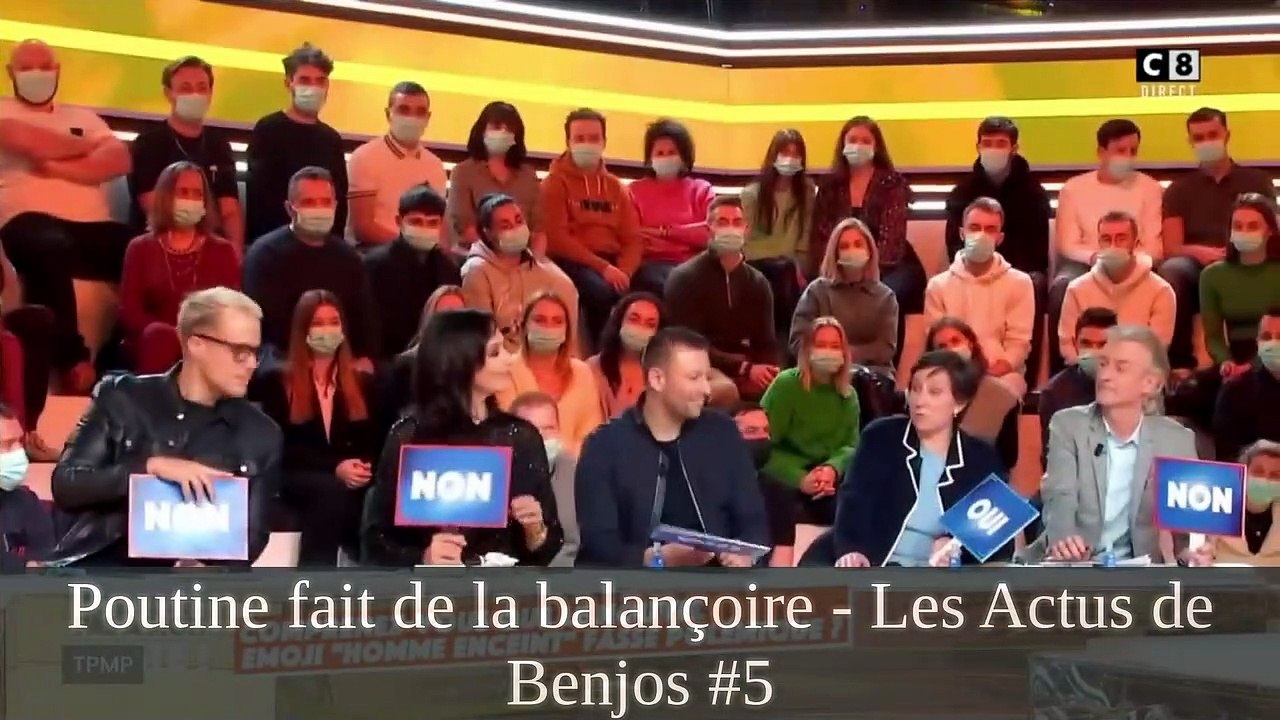 J'ai regardé "Après cette vidéo vous allez changer de numéro | Underscore_" et d'autres vidéos