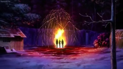 Supernatural The Animation ep 2 Dublado pt