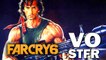 FAR CRY 6 : RAMBO La Mission Bande Annonce Officielle