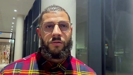 Football américain : le club marseillais des Blue Stars forme les jeunes