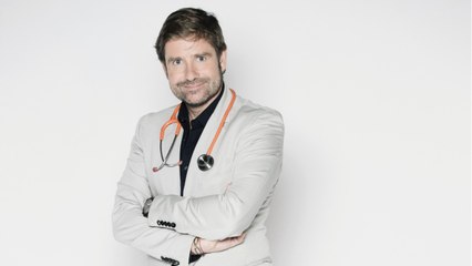 GALA VIDÉO - "Sans intérêt pour l’épidémie actuelle” : Gérald Kierzek dénonce à nouveau le pass sanitaire