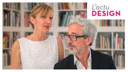 La ville de demain selon Marc et Caterina Aurel