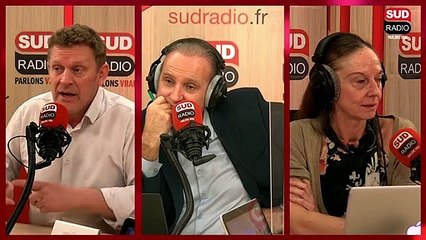 La vérité en face : Y a-t-il une menace sur les médias français ?