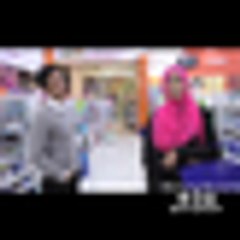 Bila Sepahtu & Aliff Satar nak pujuk Siti Nordiana..