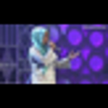 Konsert Akhir Gempak Superstar - Pusingan 1 SHERRY ( Janji Manismu )
