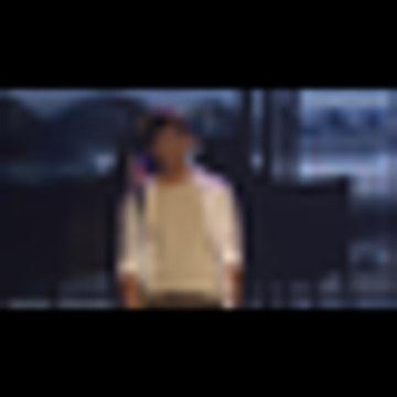 Konsert Akhir Gempak Superstar - Pusingan 1 NAZIM ( Hati-Hati )