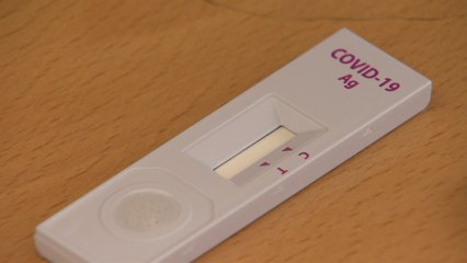 선별검사소 신속항원검사 양성자 70%만 PCR 최종 확진 / YTN