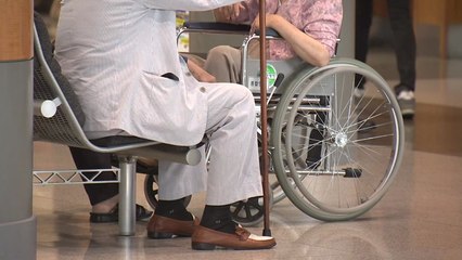 보호자·간병인 PCR 비용 4천 원으로...21일부터 건보 적용 / YTN