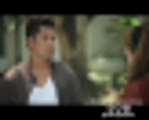 Kalau dah jodoh..tak kemana kan?