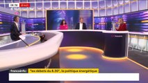 Nucléaire, éoliennes, photovoltaïque... Quelle politique énergétique pour demain ? Le débat du 8h30 entre Agnès Pannier-Runacher et Eric Piolle