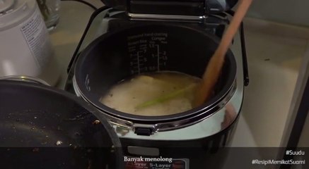 Resipi Memikat Suami Episod 2 (Resipi - Ayam Bersalut Cornflake Dan Sos Mangga)