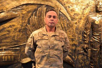 Son dakika haberi... Uzman jandarma spor ile hastalığı yenip, dünya 4'üncüsü oldu