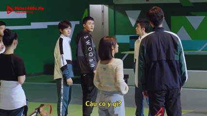 Xin Chào Tay Súng Thần Tập 14