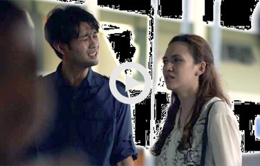 Tayangan Istimewa #BerikanMasa: Sedikit Waktu