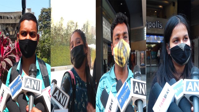 Badhaai Do Public Review: Rajkummar Rao | Bhumi Pednekar | FilmiBeat