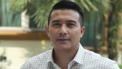 Cik Ayu kantoi dengan Tuan Anas Mikael?