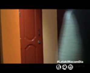 Lelaki pun pakai bedak sejuk??