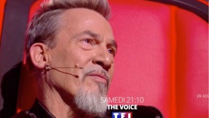 GALA VIDEO - The Voice 2022 : Florent Pagny savait-il qu'il était atteint d'un cancer pendant les auditions à l'aveugle