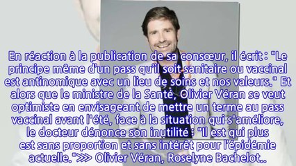 "Sans intérêt pour l’épidémie actuelle” : Gérald Kierzek dénonce à nouveau...