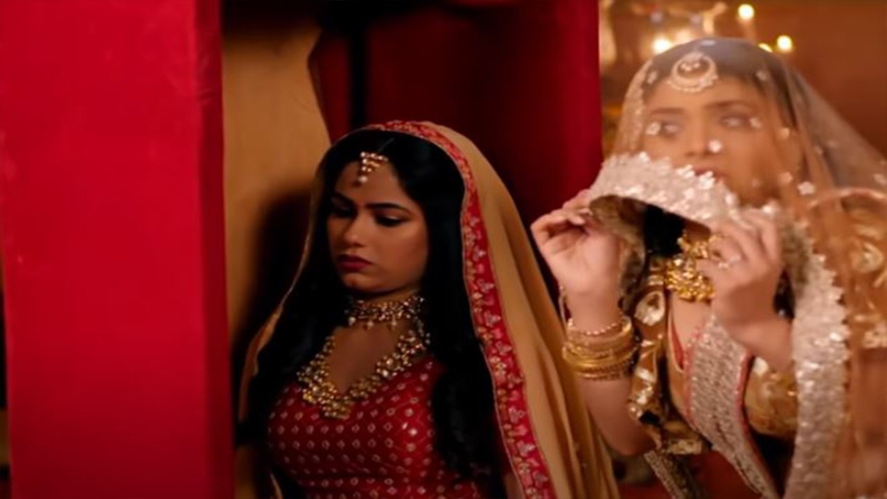 Sasural Simar Ka Season 2 episode 265: Simar hides Aditi in Kotha | FilmiBeat