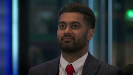 The Apprentice UK S16E05