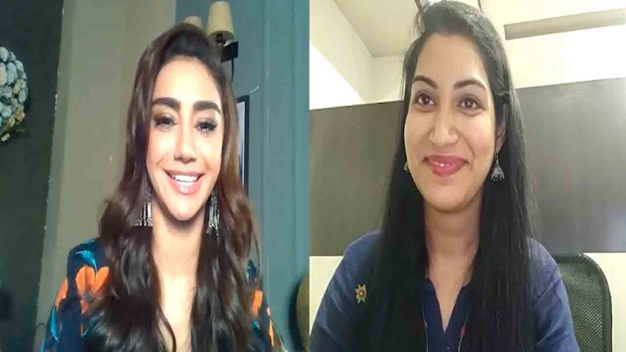 All my first Segment with Mahek Chahal reveals...