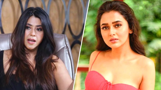 Ekta Kapoor Clarifies Tejasswi Prakash's Bigg Boss Victory Is Not Related To Naagin 6