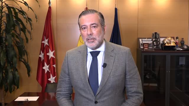 Enrique López aplaude el plan contra las bandas y pide que se abandone el mantra de la extranjería