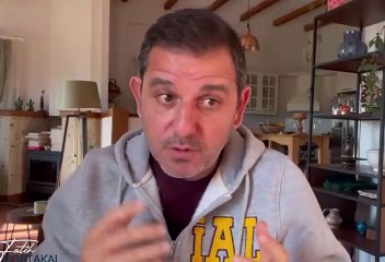 Fatih Portakal itiraf etti: Kemal Kılıçdaroğlu Sedat Peker'den...