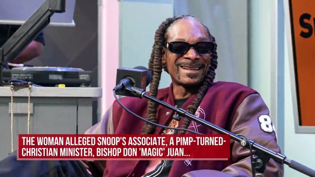 Snoop Dogg denies sexual assault allegation