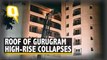 At Least One Dead, Several Feared Trapped After Roof of Gurugram High-Rise Collapses