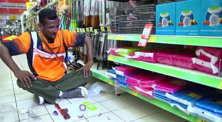 Bukan Marah Nasihat - Beli Barang