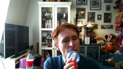 Wiwi égratigne "ghir dini"