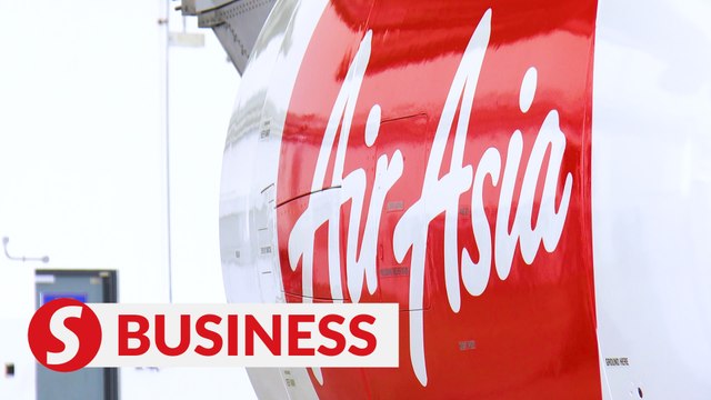 Capital A expects full recovery from Covid-19 pandemic by Q4 of 2022